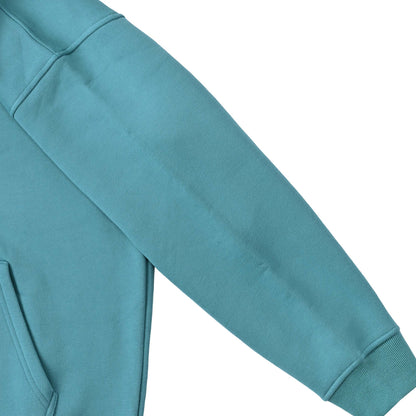 【期間限定】CUUN Sep 2014 Edition Cover 裏起毛 ビッグシルエット プルオーバー green image