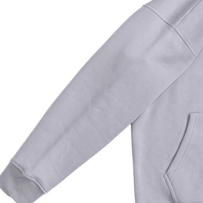 【期間限定】CUUN Sep 2014 Edition Cover 裏起毛 ビッグシルエット プルオーバー pastel-gray image