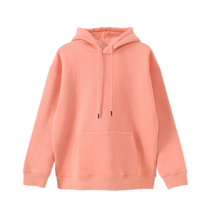 【期間限定】CUUN Sep 2014 Edition Cover 裏起毛 ビッグシルエット プルオーバー pink image