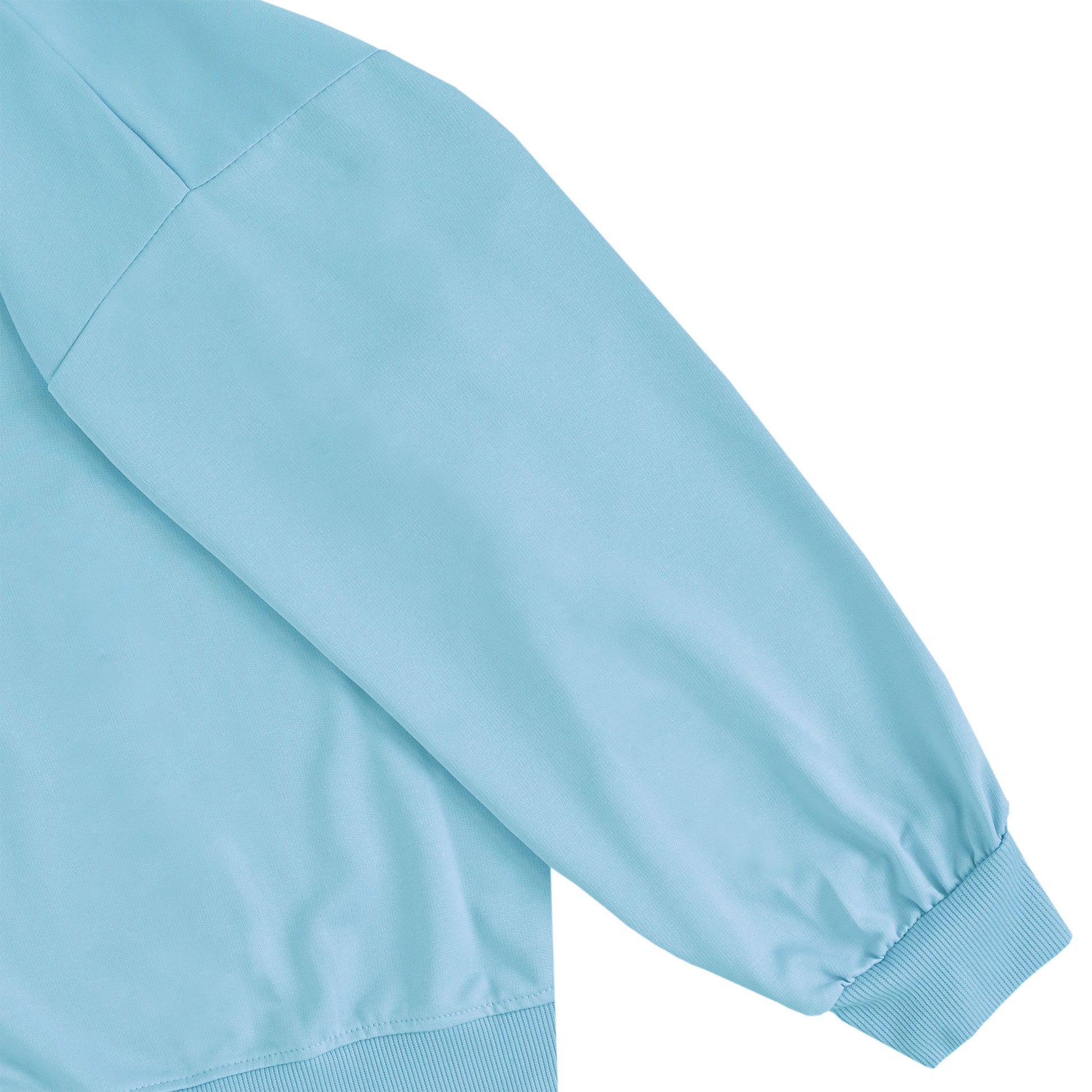 CUUN Apr 2014 Edition Pastel Sweat Set-up pastel-blue image