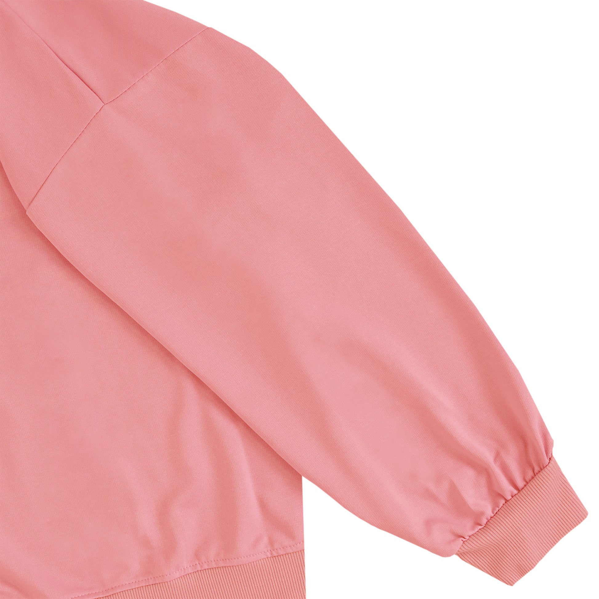 CUUN Apr 2014 Edition Pastel Sweat Set-up pastel-pink image