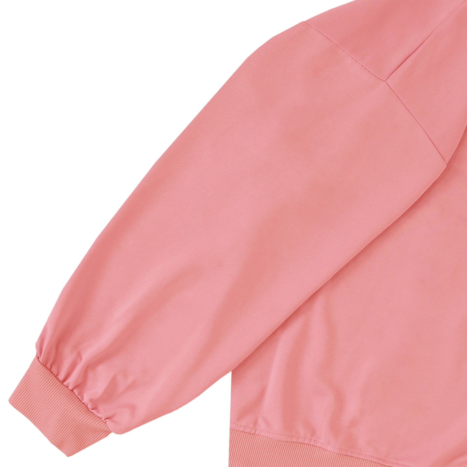 CUUN Apr 2014 Edition Pastel Sweat Set-up pastel-pink image