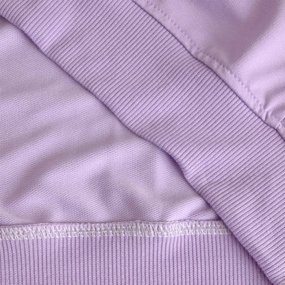 CUUN Apr 2014 Edition Pastel Sweat Set-up pastel-purple image