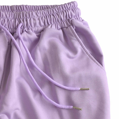 CUUN Apr 2014 Edition Pastel Sweat Set-up pastel-purple image