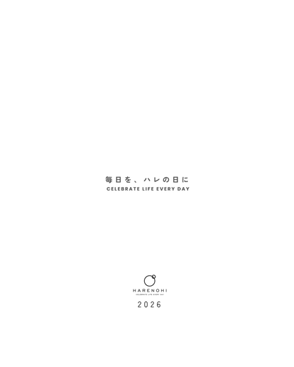 4/25（土）～26日（日）開催｜KOUICHI WATABE フォトセッション＆Maison HARENOHI TOKYO supported by CUUN｜東京