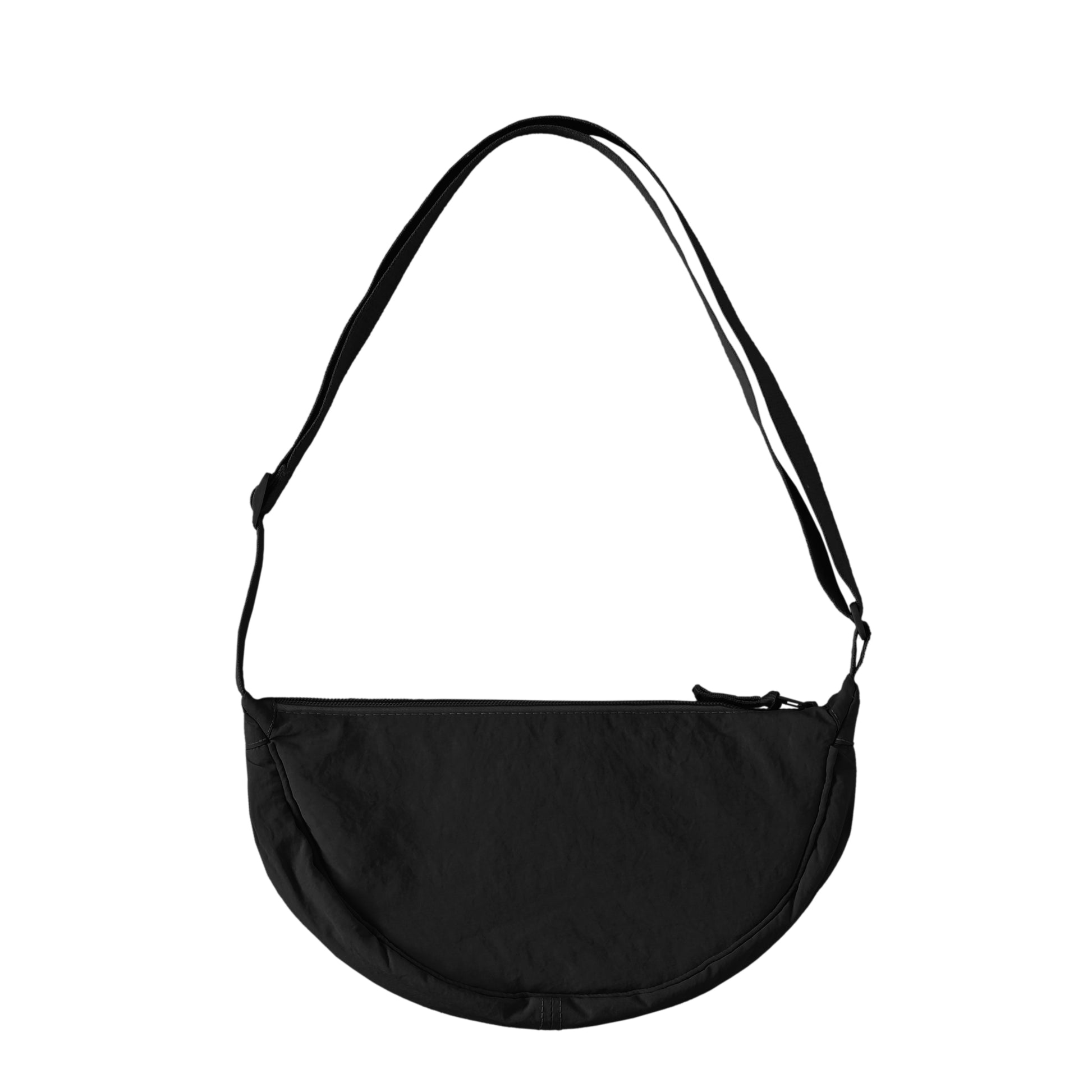 CUUN Apr 2014 Edition Roundies Bag｜ラウンディーズバッグ black image