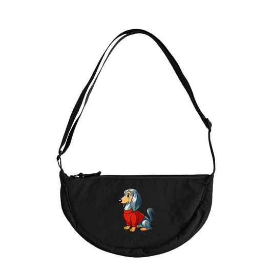 CUUN Apr 2014 Edition Roundies Bag｜ラウンディーズバッグ black image