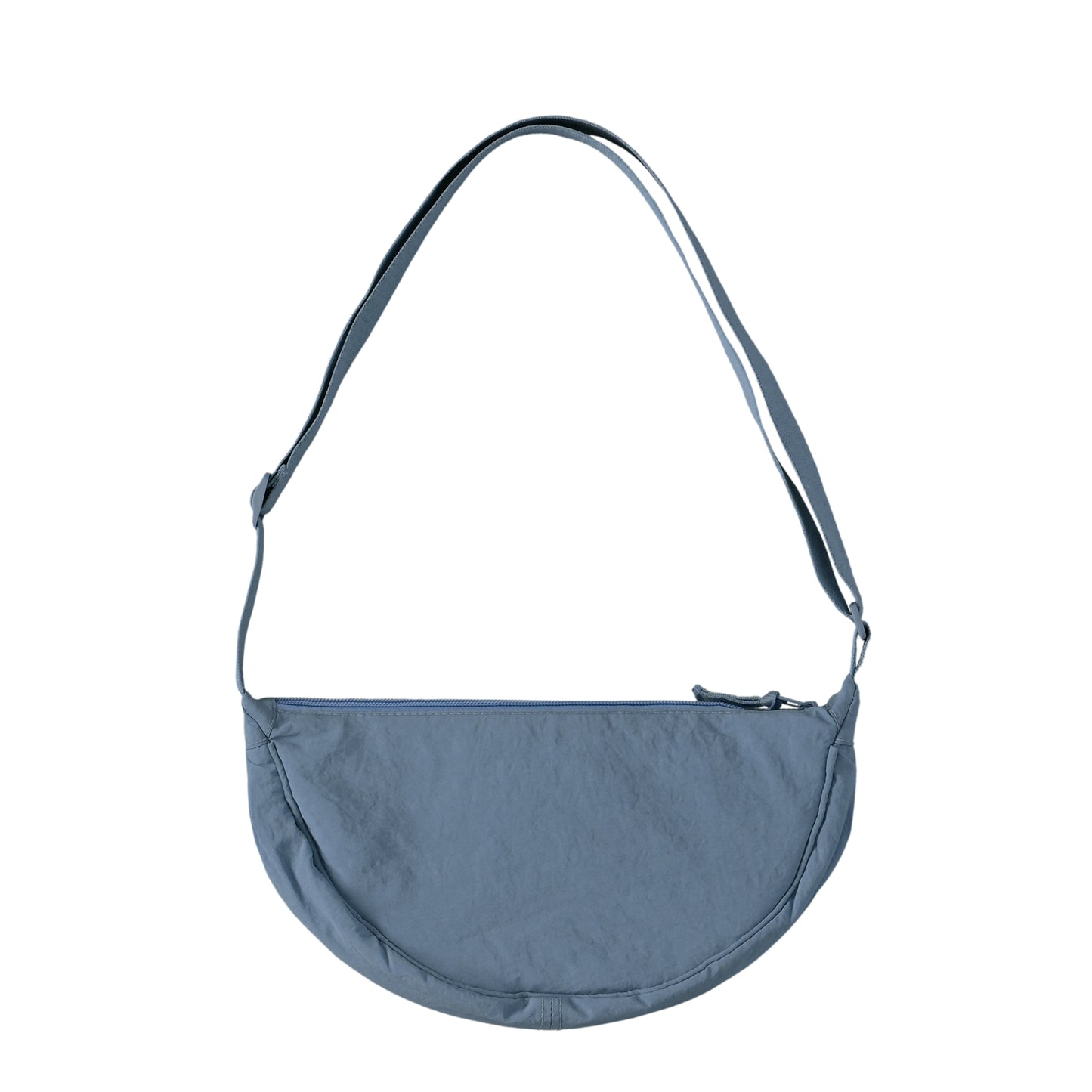 CUUN Apr 2014 Edition Roundies Bag｜ラウンディーズバッグ blue image