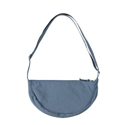 CUUN Apr 2014 Edition Roundies Bag｜ラウンディーズバッグ blue image