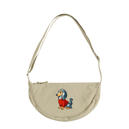 CUUN Apr 2014 Edition Roundies Bag｜ラウンディーズバッグ ivory image