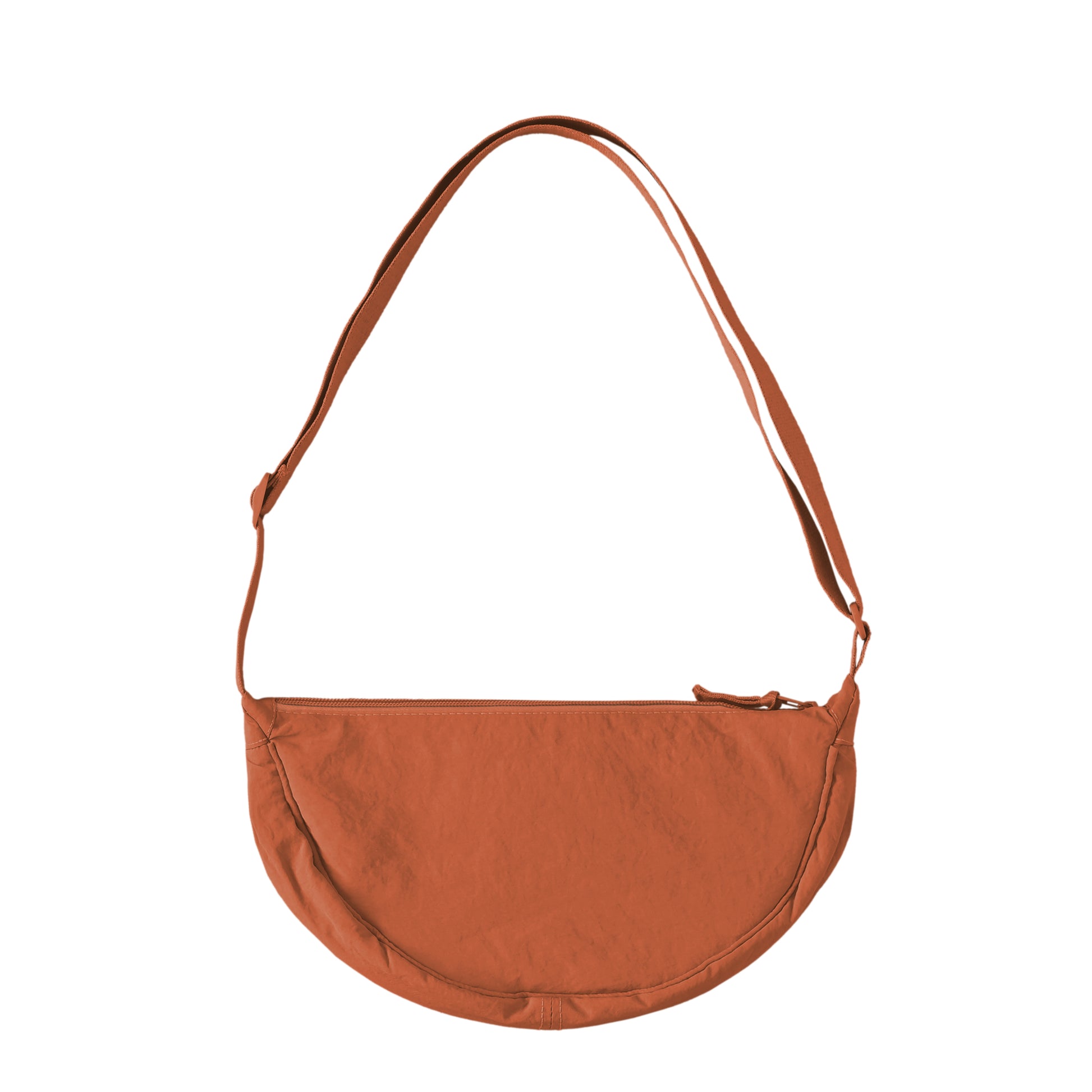 CUUN Apr 2014 Edition Roundies Bag｜ラウンディーズバッグ orange image