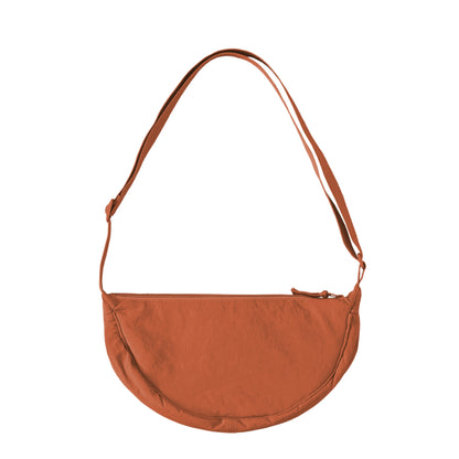 CUUN Apr 2014 Edition Roundies Bag｜ラウンディーズバッグ orange image