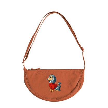 CUUN Apr 2014 Edition Roundies Bag｜ラウンディーズバッグ orange image