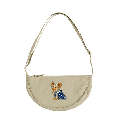 【期間限定】CUUN Jun 2014 Edition ラウンディーズバッグ ivory image