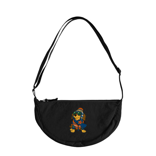 Cuun Nov.2014 inspired Roundies Bag black image