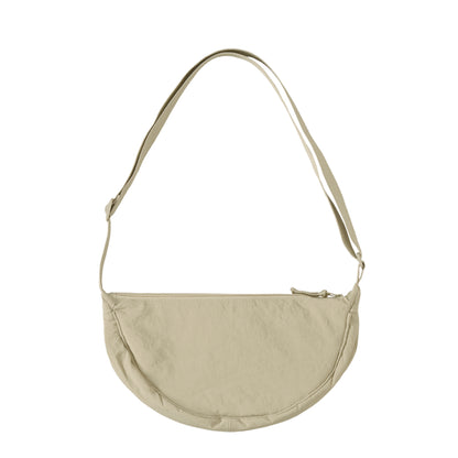 Cuun Dec.2014 inspired Roundies Bag ivory image