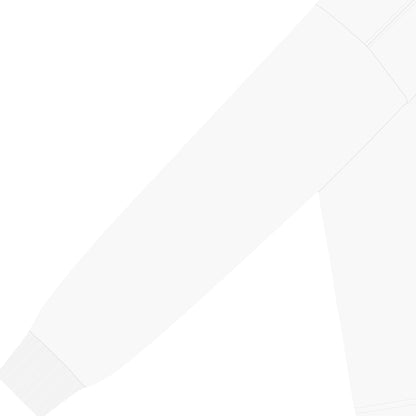 USAコットンロングスリーブTシャツ｜CUUN TimeCapsule 2015.01 white image