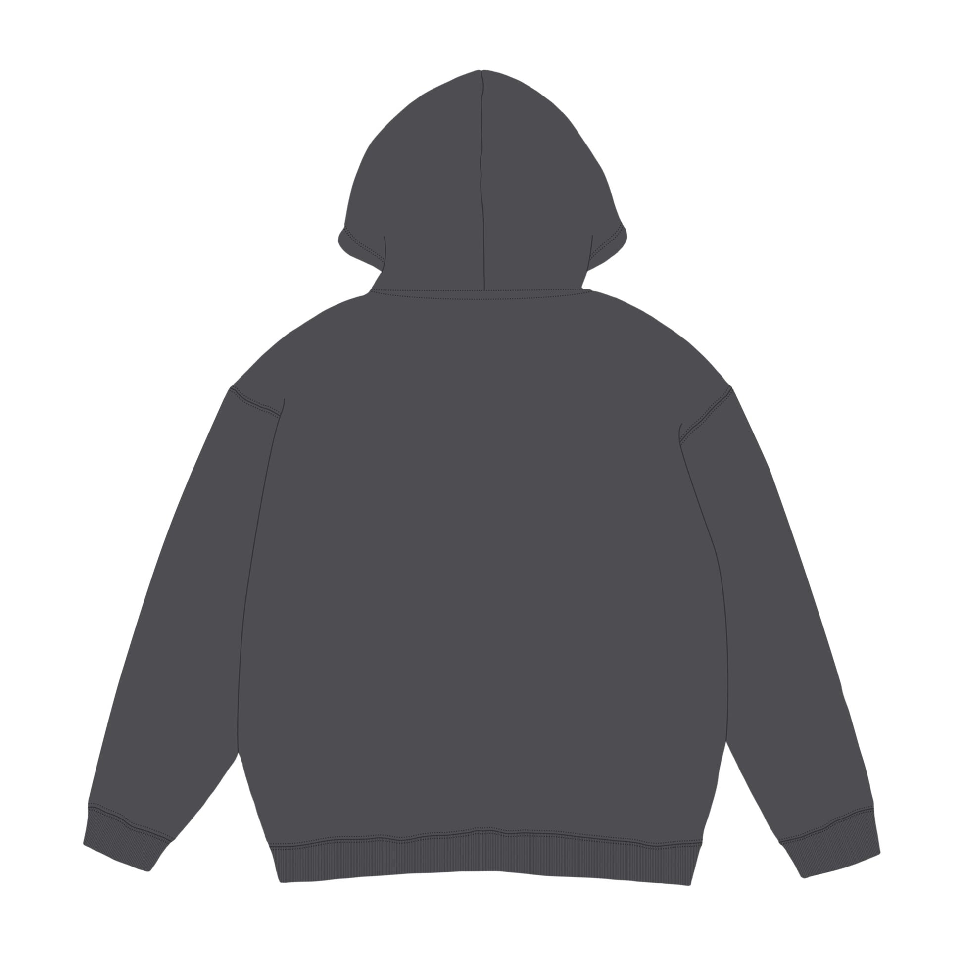 CUUN Apr 2014 Edition 6.4oz Garment-Dyed Lightweight Hooded Sweatshirt｜6.4ozガーメントダイライトウェイトフーデッドスウェットシャツ pepper image
