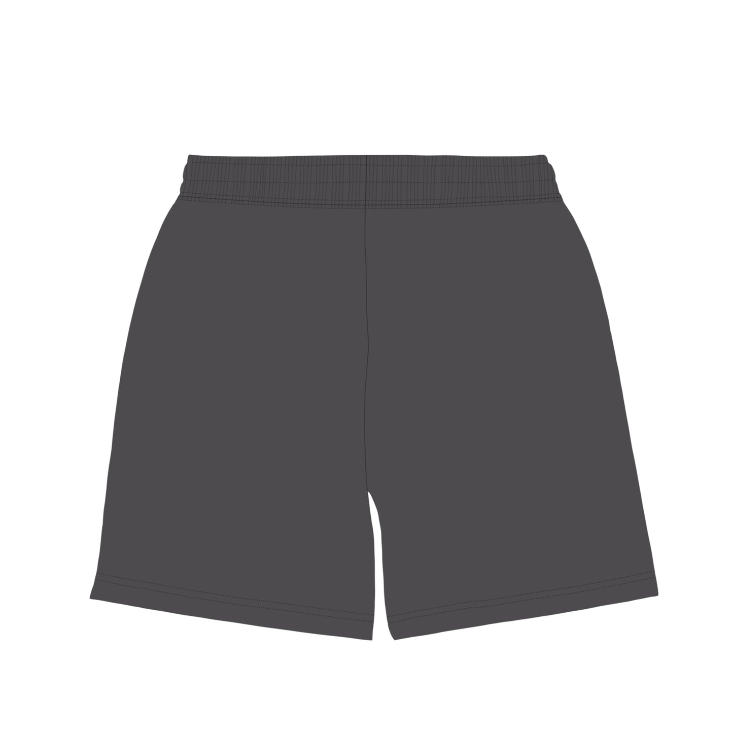 【期間限定】CUUN Jun 2014 Edition ガーメントダイライトウェイトスウェットショーツ pepper image