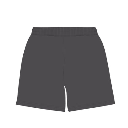 【期間限定】CUUN Jul 2014 Edition ガーメントダイライトウェイトスウェットショーツ pepper image