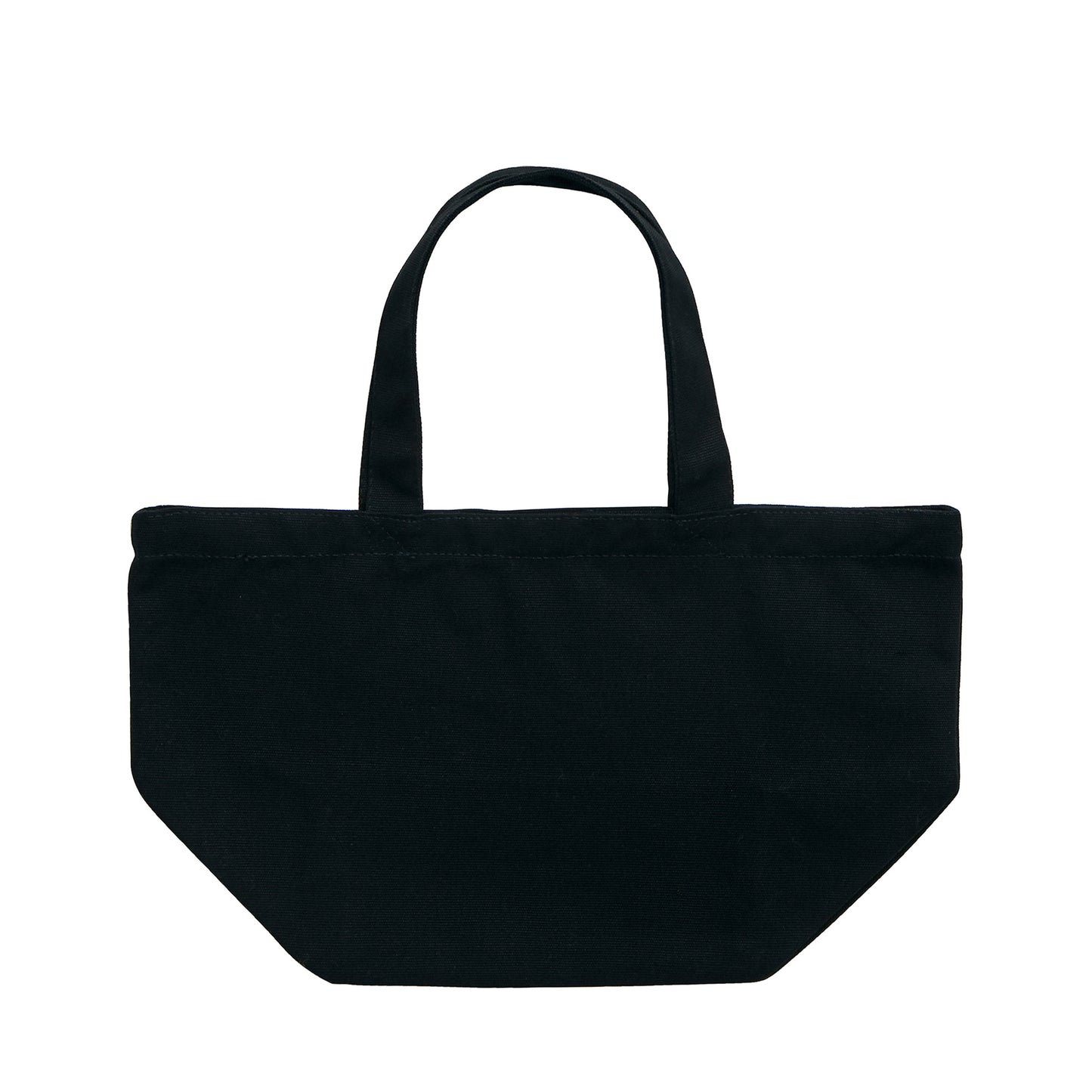 CUUN Apr 2014 Edition Embroidered Mini Tote black image