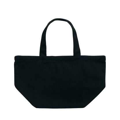 CUUN Apr 2014 Edition Embroidered Mini Tote black image