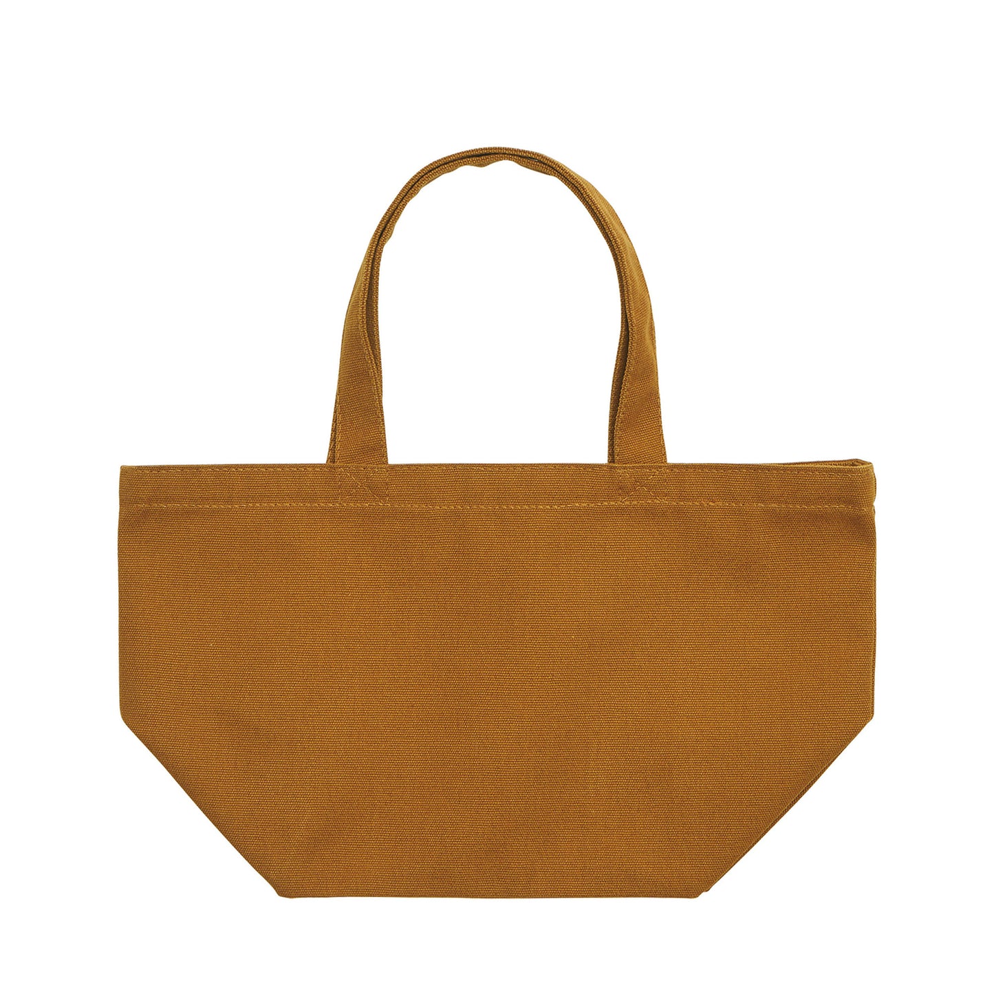 CUUN Apr 2014 Edition Embroidered Mini Tote camel image