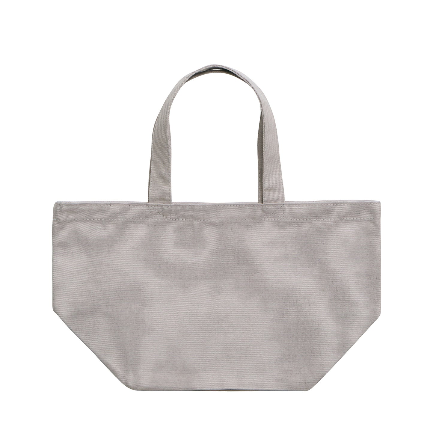 CUUN Apr 2014 Edition Embroidered Mini Tote light-gray image