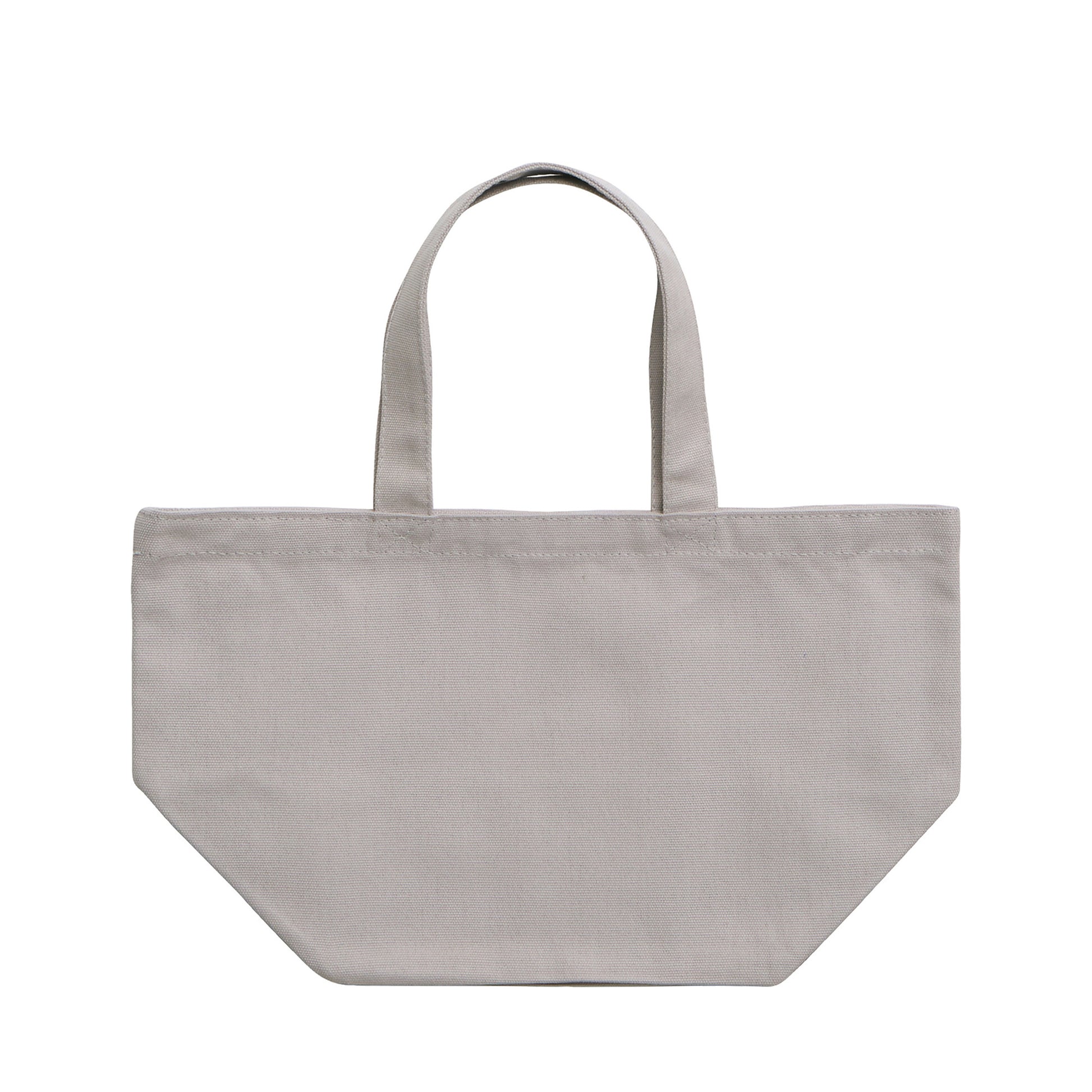 CUUN Apr 2014 Edition Embroidered Mini Tote light-gray image