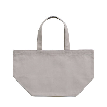 CUUN Apr 2014 Edition Embroidered Mini Tote light-gray image