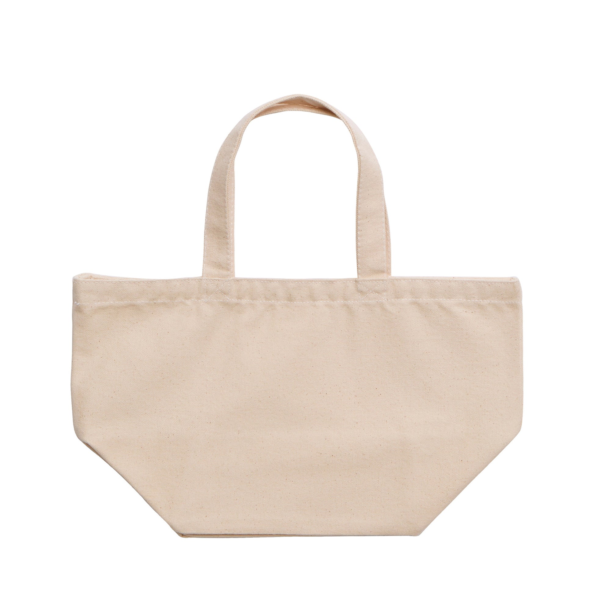 CUUN Apr 2014 Edition Embroidered Mini Tote natural image