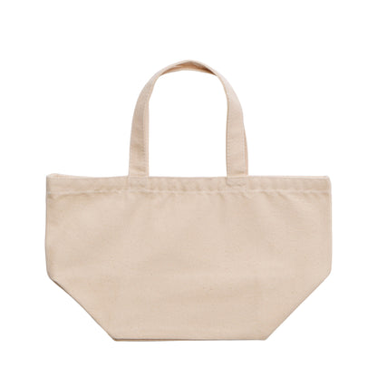 CUUN Apr 2014 Edition Embroidered Mini Tote natural image