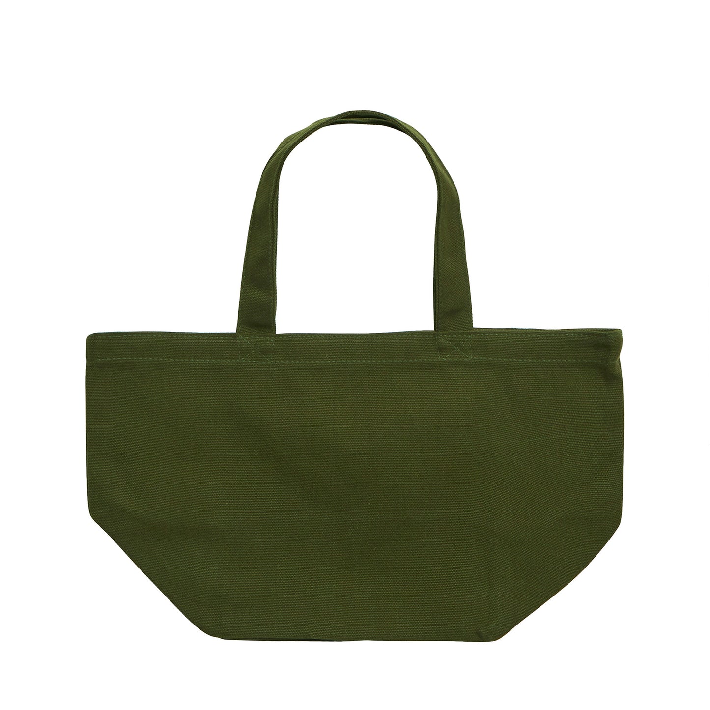 CUUN Apr 2014 Edition Embroidered Mini Tote od image