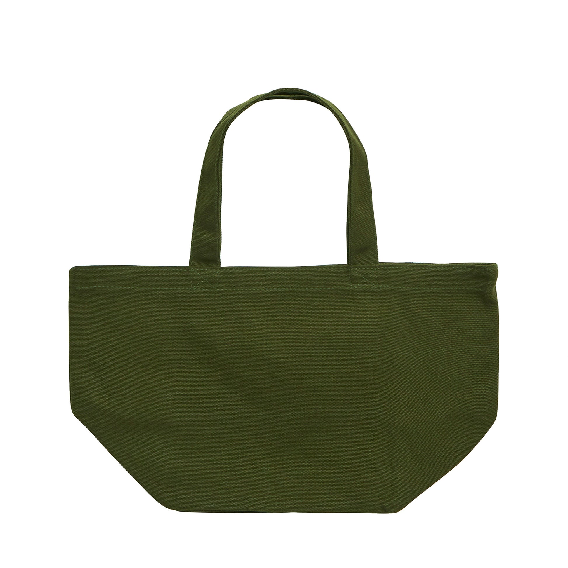 CUUN Apr 2014 Edition Embroidered Mini Tote od image