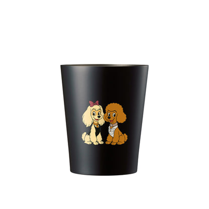 【期間限定】CUUN Mar 2014 Edition ステンレスサーモタンブラー　360ml matte-black image