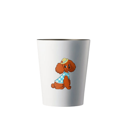 【期間限定】CUUN Jul 2014 Edition ステンレスサーモタンブラー　360ml matte-white image