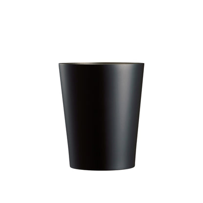 Cuun Dec.2014 inspired Stainless Steel Thermal Tumbler – 360ml matte-black image