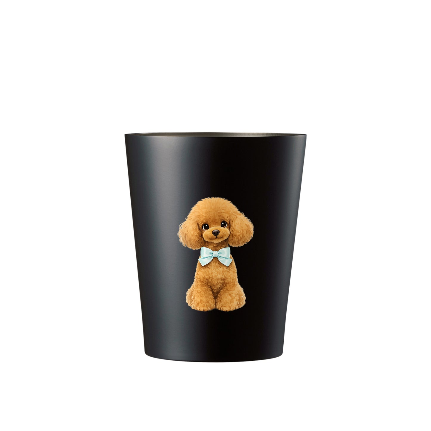 ステンレスサーモタンブラー　360ml｜CUUN TimeCapsule 2015.01 matte-black image