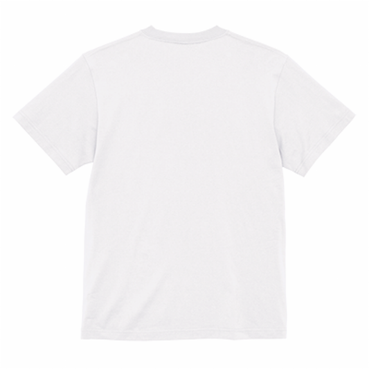 5月20日（月）発売｜CUUN Time Capsules｜Dachshund Lovers T-shirt #006 WHITE（archive2010-2011）