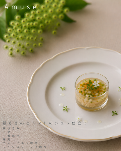 【東京都中目黒】8/8（土）～8/9（日）開催｜Maison HARENOHI TOKYO by CUUN｜愛犬のためのLIVE KITCHEN