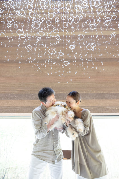 【2025年9月21日開催｜愛知・岡崎】愛犬家族宣誓式｜うちの子と“家族になる日”