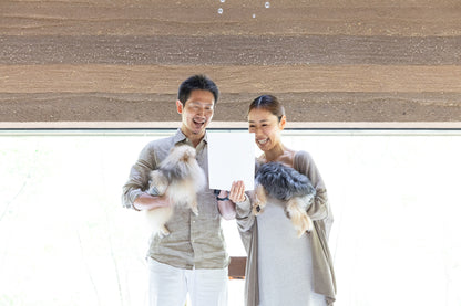 【2025年9月21日開催｜愛知・岡崎】愛犬家族宣誓式｜うちの子と“家族になる日”