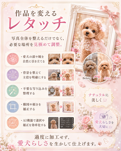 9月開講｜中上級者向け Lightroom有料版アドバンスクラス｜CUUNオンラインフォトレッスン第9期生