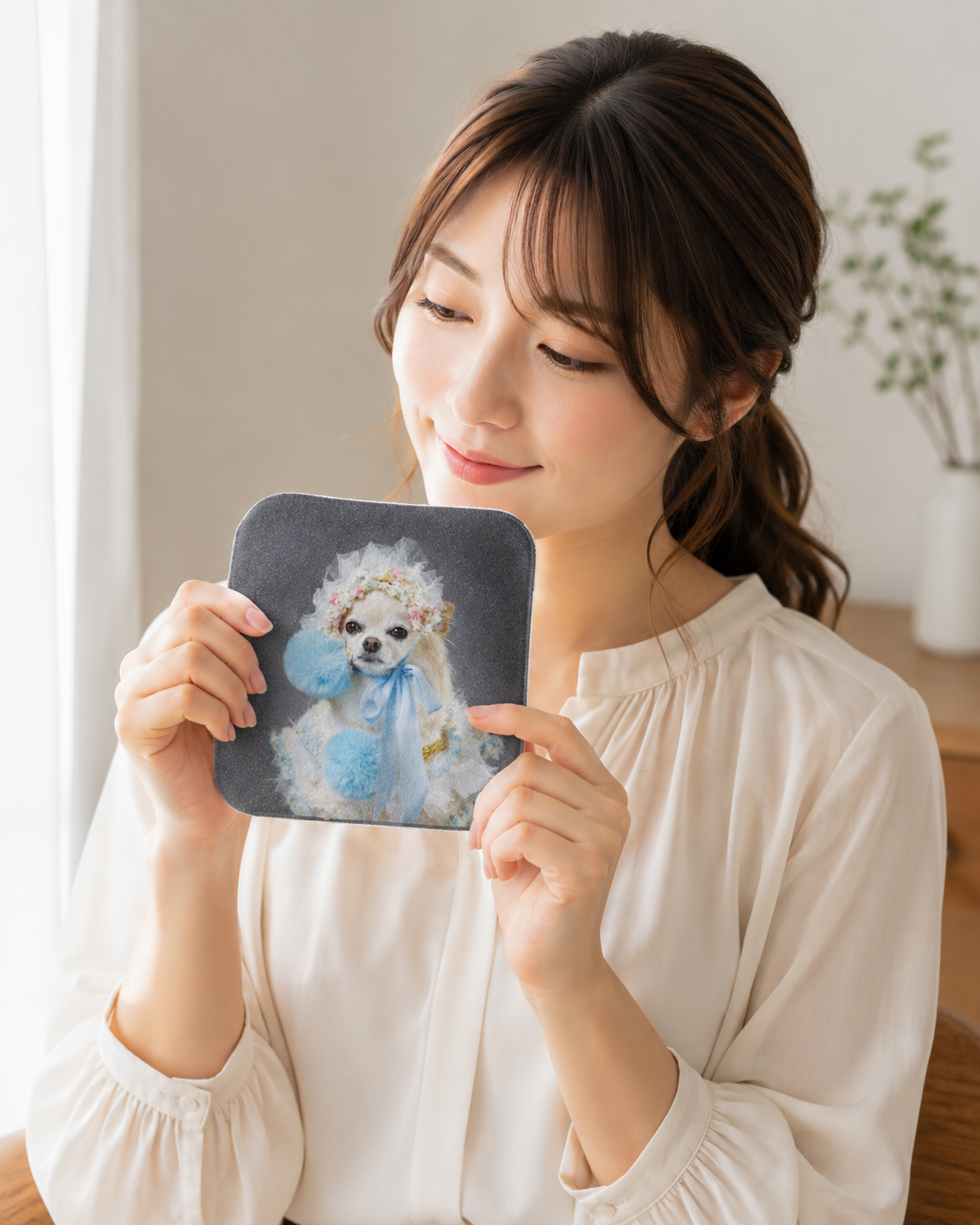 【横浜撮影会参加者限定】CUUNオリジナルフォトグッズ｜オーダー締切 2026年8月9日【送料無料】