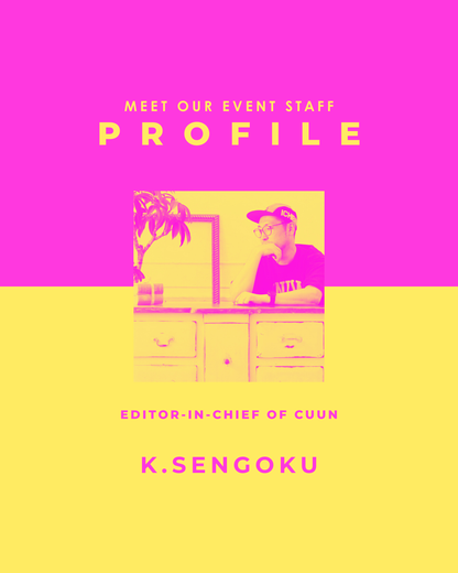 【大阪府大阪市】CUUN撮影会＆表紙モデルオーディション｜プロカメラマン撮影・雑誌掲載チャンス【2026年1月31日（土）～2月1日（日）開催】