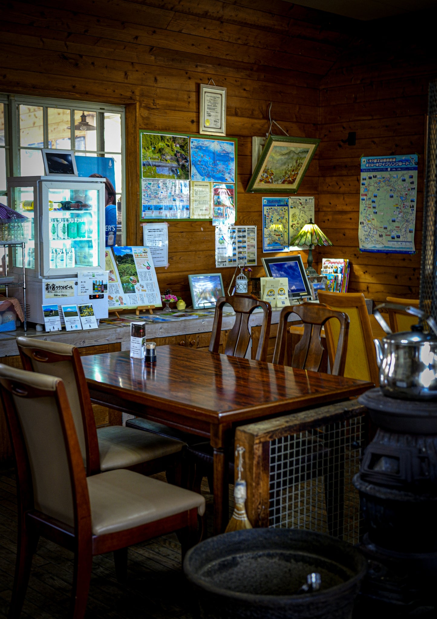 【2026年5月30日-31日】愛犬と遠足｜富士山×朝霧高原｜家族で過ごす1日体験（CUUN）