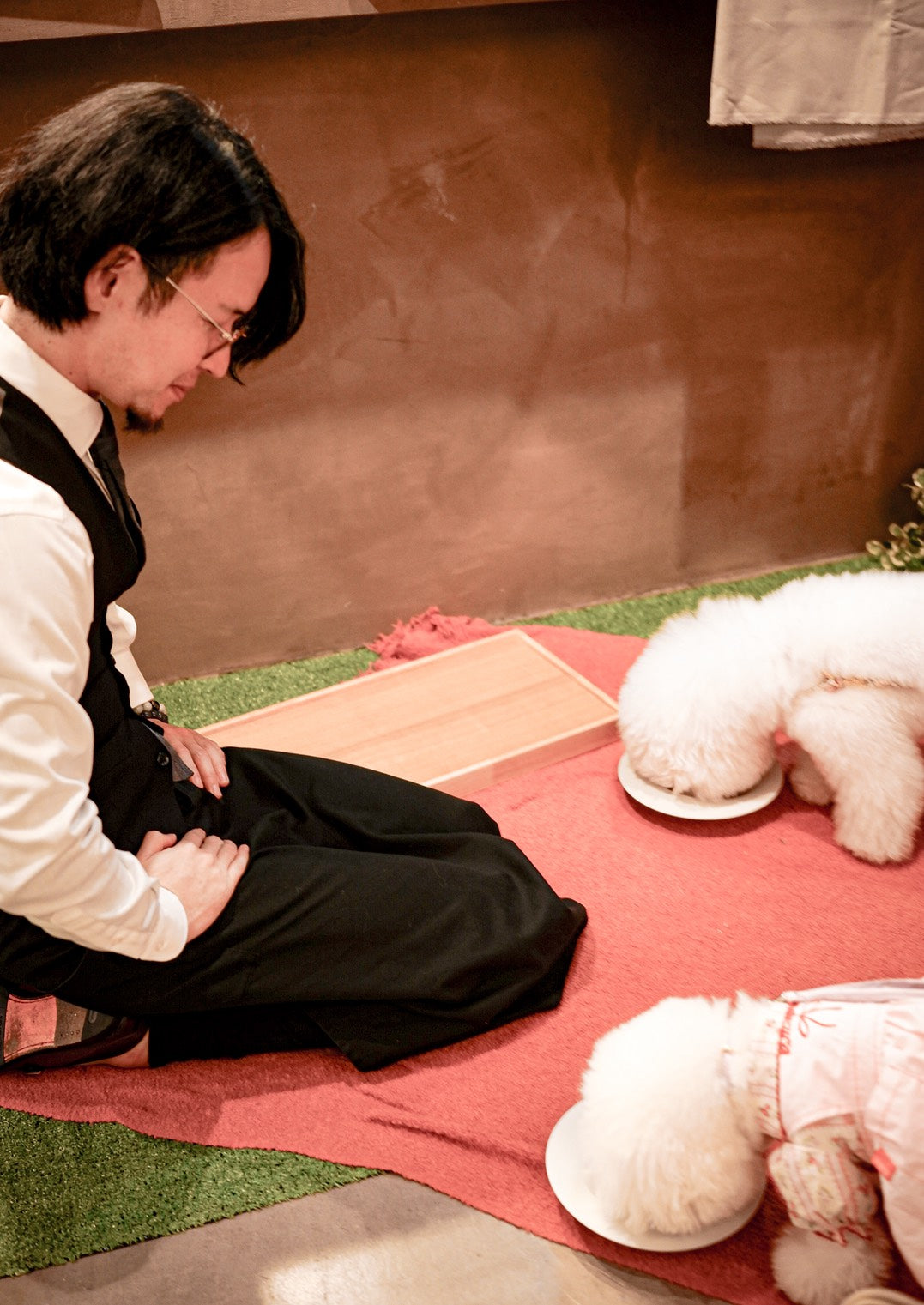 4/25（土）～26日（日）開催｜KOUICHI WATABE フォトセッション＆Maison HARENOHI TOKYO supported by CUUN｜東京