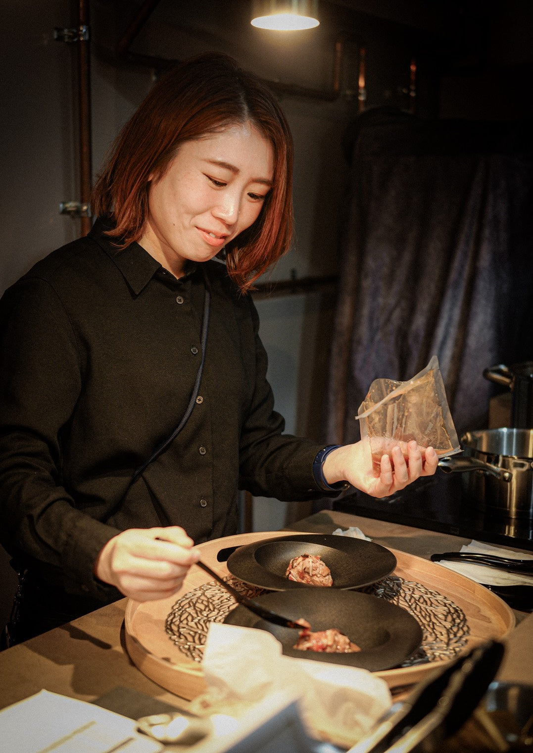 4/25（土）～26日（日）開催｜KOUICHI WATABE フォトセッション＆Maison HARENOHI TOKYO supported by CUUN｜東京