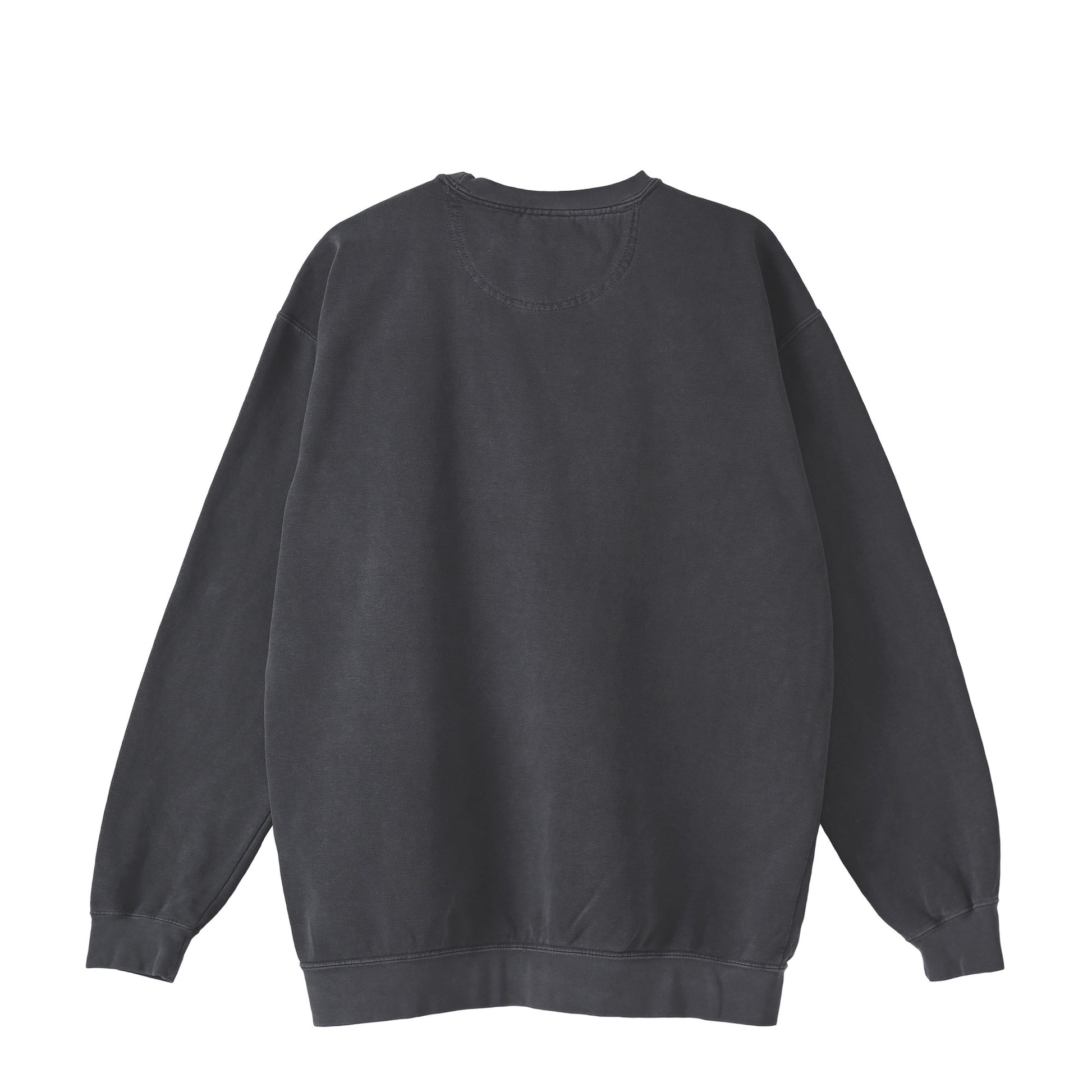 CUUN Apr 2014 Edition Vintage Sweatshirt black image