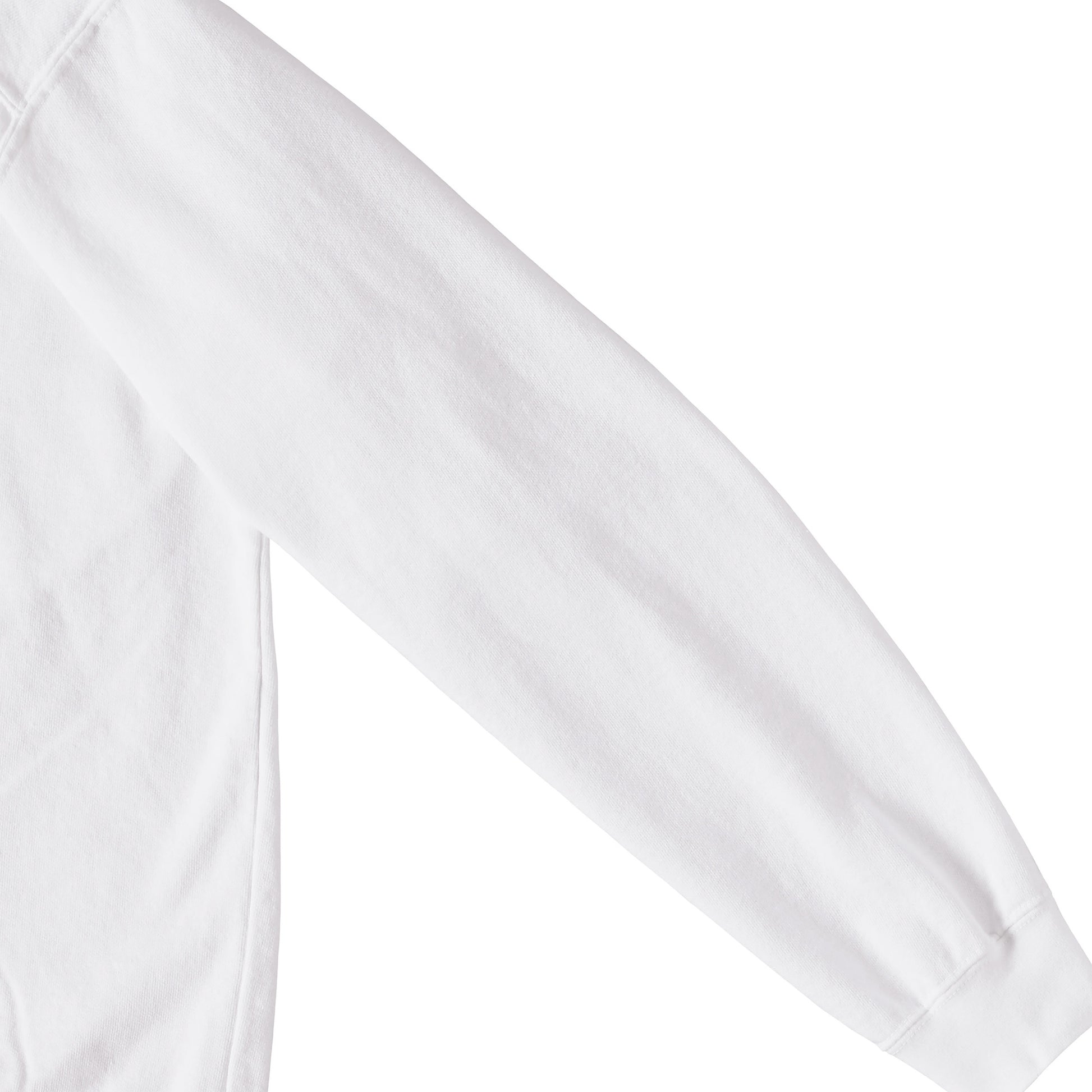 CUUN Apr 2014 Edition Vintage Sweatshirt white image